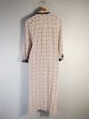 Vestido Mixed