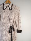 Vestido Mixed