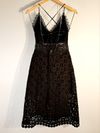 Vestido Animale