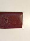 Clutch Saint Laurent Belle Du Jour