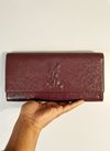 Clutch Saint Laurent Belle Du Jour