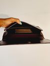 Clutch Saint Laurent Belle Du Jour