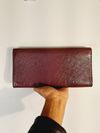 Clutch Saint Laurent Belle Du Jour