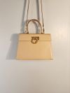 Bolsa Salvatore Ferragamo Giancini