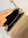 Bolsa Saint Laurent Loulou Mini