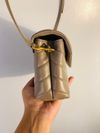 Bolsa Saint Laurent Loulou Mini