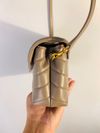 Bolsa Saint Laurent Loulou Mini