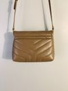 Bolsa Saint Laurent Loulou Mini