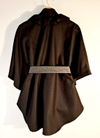 Poncho Tannerie