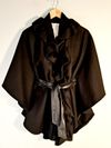 Poncho Tannerie