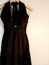 Vestido Mixed