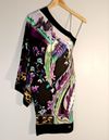 Vestido Roberto Cavalli