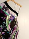 Vestido Roberto Cavalli