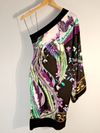 Vestido Roberto Cavalli