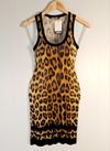 Vestido Roberto Cavalli