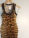 Vestido Roberto Cavalli