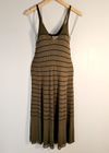 Vestido Animale