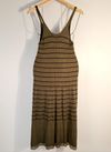 Vestido Animale