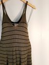 Vestido Animale