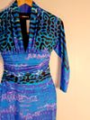 Vestido Roberto Cavalli