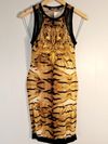 Vestido Roberto Cavalli