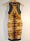 Vestido Roberto Cavalli