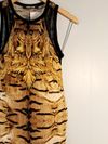 Vestido Roberto Cavalli