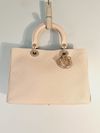 Bolsa Christian Dior Diorissimo