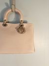 Bolsa Christian Dior Diorissimo