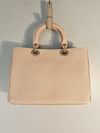 Bolsa Christian Dior Diorissimo