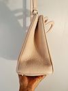 Bolsa Christian Dior Diorissimo
