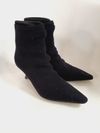 Bota Christian Dior