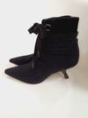 Bota Christian Dior
