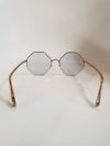 Óculos Chloé Clip-On