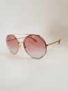 Óculos Chloé Clip-On