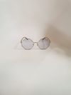Óculos Chloé Clip-On