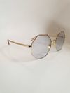 Óculos Chloé Clip-On