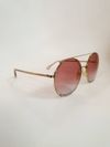Óculos Chloé Clip-On