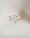 Óculos Chloé Clip-On