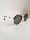 Óculos Ray Ban Round