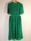 Vestido Animale