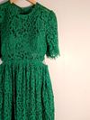 Vestido Animale