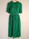 Vestido Animale