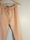 Calça Zadig & Voltaire couro