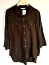 Camisa Made In Italy