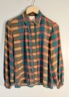 Camisa Mixed