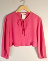 Blusa Nati Vozza
