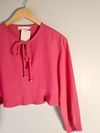 Blusa Nati Vozza