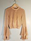 Blusa Juliana Sanmartin
