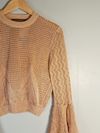 Blusa Juliana Sanmartin